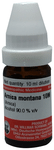 Dr Willmar Schwabe Germany Arnica Montana (Arnica) Dilution 10M