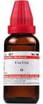 Dr Willmar Schwabe India Uva Ursi Mother Tincture Q
