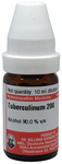 Dr Willmar Schwabe Germany Tuberculinum Dilution 200