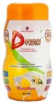 D-Protin Nutritional Supplement for Diabetics | Flavour Powder Vanilla