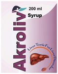 Akroliv Syrup