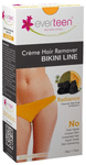Everteen Bikini Line Hair Remover Creme Radiance