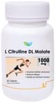 Biotrex L Citrulline DL Malate 1000mg Tablet