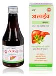 Anju Alive Syrup