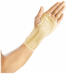 Dyna 1640 Wrist Brace XL Left