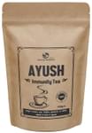 Ayurveda Redefined Ayush Immunity Tea