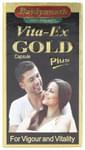 Baidyanath (Jhansi) Vita-Ex Gold Plus Capsule