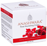 Bio Resurge Natural Rose Nourishing Cream for Soft and Smooth Skin and Remove Acne Marks