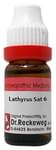 Dr. Reckeweg Lathyrus Sativus Dilution 6 CH
