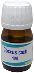 Boiron Coccus Cacti Dilution 1M