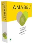 Amabel Multivitamins & Minerals For Seniors Tablet