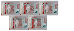 Dispovan U-40 Insulin Syringe Unitpack