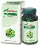 Ayusya Moringa Capsule