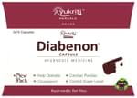 Ayukriti Herbals Diabenon Capsule