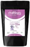 Chaiology Lavender Green Tea