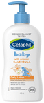 Cetaphil with Organic Calendula Baby Daily Lotion | Nourishes Skin