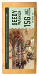 Calopro 15G Isolate Whey Protein Bar Seedy Warrior Super Seed Protein