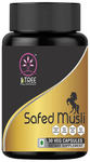 1 Tree Safed Musli Veg Capsule