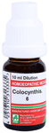 ADEL Colocynthis. Dilution 6