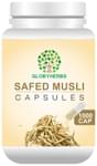 Globyherbs Safed Musli Capsule