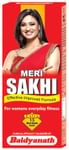 Baidyanath (Nagpur) Meri Sakhi Liquid with Extra 15 Meri Sakhi Tablet