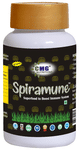 CMG Nutritions Spiramune Capsule Superfood to Boost Immune System