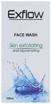 Exflow Face Wash