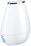 Beurer Ultrasonic Air Humidifier and Aroma Diffuser