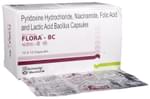Flora-BC Capsule