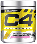 Cellucor C4 The Original Explosive Pre-Workout Pink Lemonade