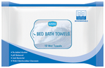 Ginni Bed Bath Towels
