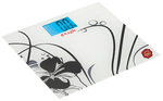 Eagle EEP1002A Electronic Personal Weighing Scale White