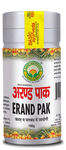 Basic Ayurveda Erand Pak