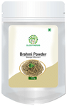 Globyherbs Brahmi (Bacopa Monnieri) Powder