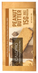 Calopro 15G Isolate Whey Protein Bar Peanut Butter Classic Peanut Butter
