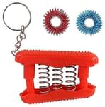 Dominion Care Finger Exerciser with Pocket Gripper