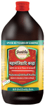 Guapha Ayurveda Mahamajishthadi Kadha