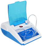 AccuSure Nebulizer XL Blue