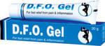 DFO Gel for Fast Relief from Pain & Inflammation