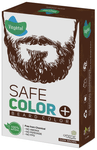 AMA Vegetal Safe Beard Color Dark Brown