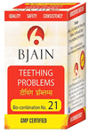 Bjain Bio-Combination No. 21 Tablet