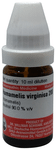 Dr Willmar Schwabe Germany Hamamelis Virginica Dilution 200