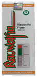 Dr. Wellmans Rauwolfia Forte Syrup