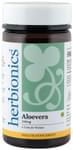 Bipha Ayurveda Herbionics Aloevera 250mg Capsule