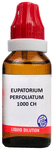 Bjain Eupatorium Perfoliatum Dilution 1000 CH