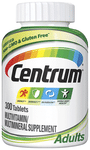 Centrum Adult Tablet