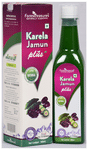 Amore Karela Jamun Health Juice