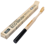 Bentodent Eco Brush Bamboo Fibre Infused Floss