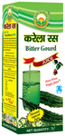 Basic Ayurveda Bitter Gourd Juice