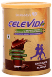 Celevida Chocolate Nutritional Drink